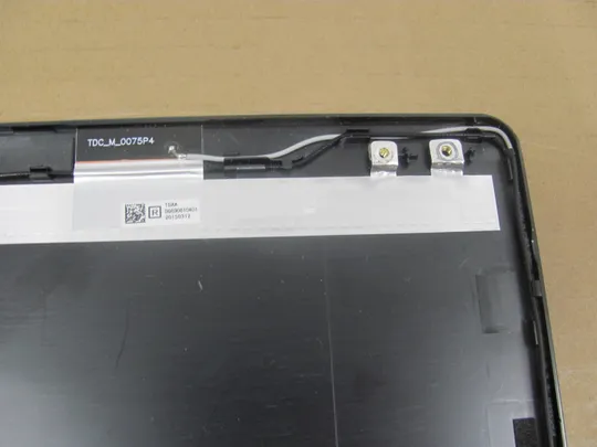 880-5 кришка  матриці EAFH9011010 44FH9LCJT40 для FUJITSU LIFEBOOK A555  оригінал Недорого