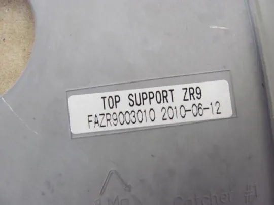 №369-18 панель палмрест та тачпад FAZR9003010 для ACER TRAVELMATE 8572 оригінал З аукціону