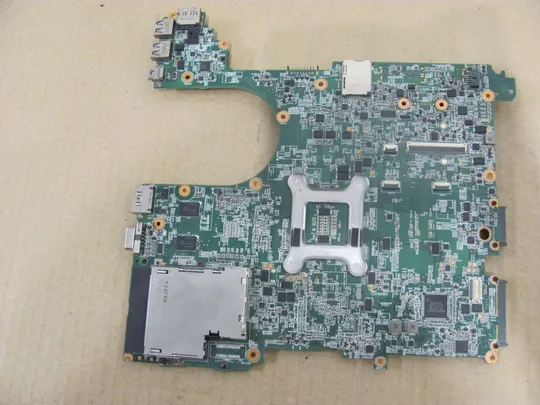 Купити 456-1 материнська плата 01015FM00-575-G РОБОЧА для HP EliteBook 8560p оригінал