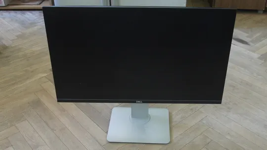 Купити монитор Dell 27&quot; UltraSharp U2719H IPS 1920x1080 (FullHD) битый