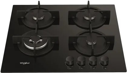 фото, Газова панель Whirlpool GOR 625/NB1