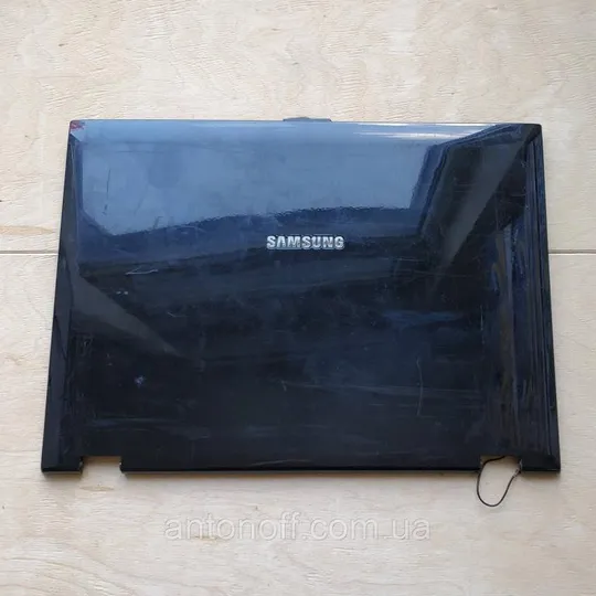 Купити Кришка матриці Samsung R60 / BA81-03819A BA75-01945A оригінал з розборки