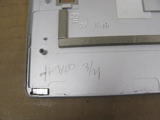 827-17 Кришка панель палмрест 45Y0PTATP20  для HP EliteBook x360 1030 G3  оригінал Недорого