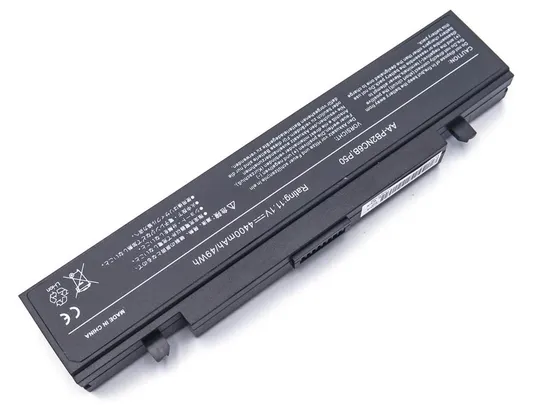 Батарея PB4NC6B для SAMSUNG M60, P460, P560, R39, R408, R41, R410, R458, R460, R505, R509, R510, R5 Ціна