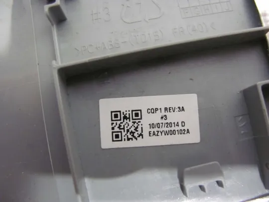 номер0183-3 Кришка панель палмрест клавіатура робоча EAZYW00102A AEZYWG00010 для ACER E5-771 E5-721 E5-731 E5-771 ES1-711 оригінал З аукціону