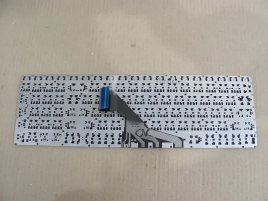 Купити номер0335-35 клавіатура робоча NSK-XD6SW 921267-041 для HP Pavilion 17-BS 17-B