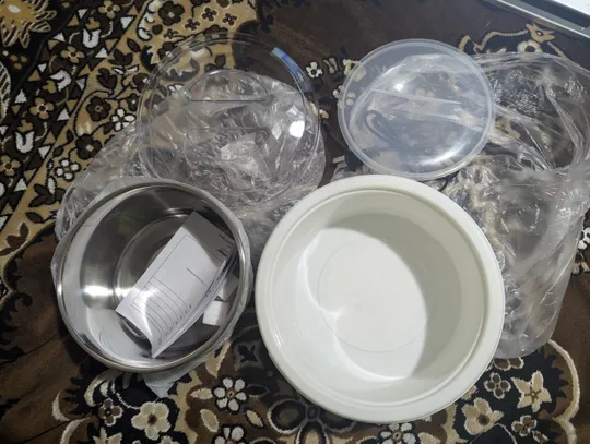 Купити Йогуртниця 1.5л LingrUI 1.5L