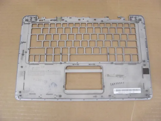 Купити номер0202-30 Кришка панель палмрест та тачпад 604QP04002 для ACER Aspire S3 S3-951 S3-371 MS2346 оригінал