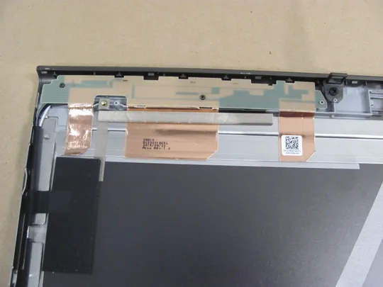 582-3 кришка матриці  A146J1 AM0W1000B00  для Dell Precision M4800  оригінал Характеристики