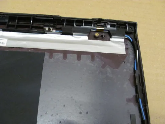537-6 кришка матриці 60.4QZ19.001 для LENOVO T430s T430Si оригінал Інструкція