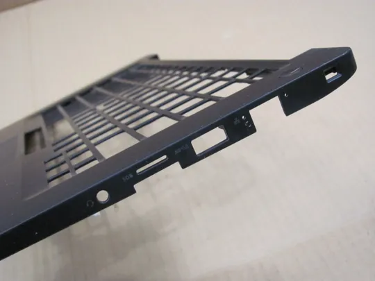 694-1 Кришка панель палмрест тачпад рамка клавіатури AP1S1000324 0JRNNN для Dell Latitude P40G E7480 7480 оригінал На торгах