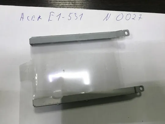 N0027 Acer Aspire E1-531 E1-521 E1-571 V3-531 V3-571 5750 5755 Packard Bell TE11 Карман HDD Ціна