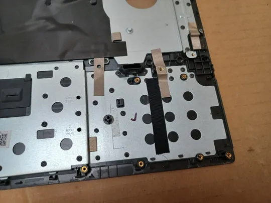 номер1040-6 Кришка панель палмрест AP0TQ000700 для  Lenovo ThinkPad  L450 L460 L470 корпус топкейс Верхня панель палмрест cover-C оригінал Продаж