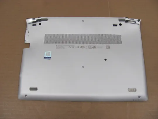 номер0886-5  Кришка дно піддон корпуса 6070B1533601 L60600-001  для HP Elitebook 735 G6 830 G6  оригінал Ціна