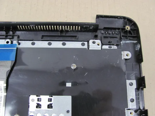 номер0951-5  Кришка панель палмрест клавіатура 13N0-S3A0901 0KNO-S31UA13  для Asus E502 E502S E502MA, E502SA, L502SA E502M L502M R517M оригінал Характеристики