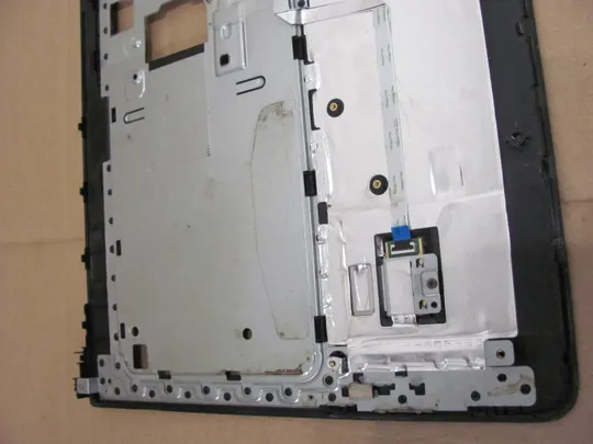 номер0289-12 Кришка панель палмрест та тачпад 6070B0742501 758050-001 для  HP ProBook 350 G1 G2 355 G1 G2   оригінал Характеристики