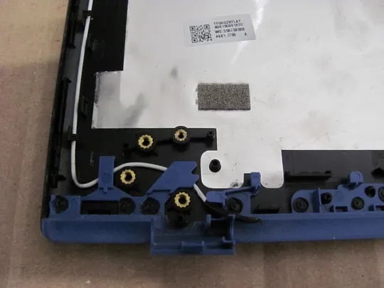 373-3 кришка матриці EAZRT003010 для Acer Aspire E5 E5-532 оригінал Недорого