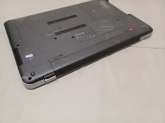 0752 HP PROBOOK 470 G3 core I5-6200U  НІМЕЧЧИНА Торговий майданчик