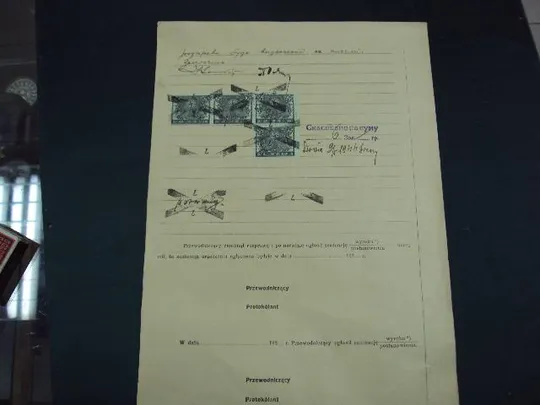 Протокол 1944 год оккупация Де купити