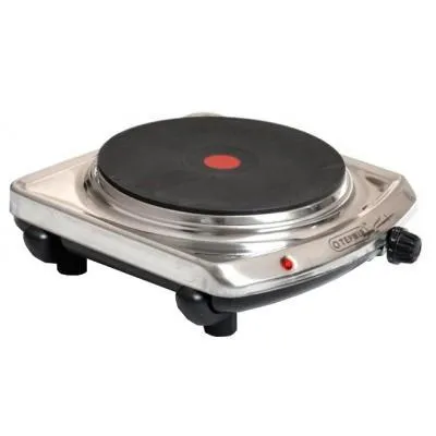 Настольная плита Термия ЕПЧЕ 1-2,0/230М2(нерж.) Ціна