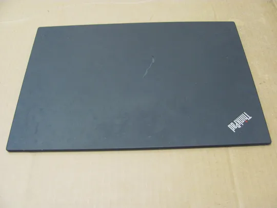 номер1038-2 кришка матриці 460.0CW0B.0001 460.0AB0P.0021 01ER013 01YU625 для Lenovo Thinkpad T580 P52S T570 P51S Кришка дисплея Тильна кришка Корпус матриці Верхня кришка matrix cover Top Case LCD Cover Rear Lid Back Cover Housing Cabinet оригінал Ціна