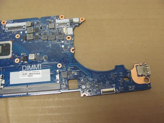 номер1018-20 материнська плата 6050A3022401 SRF9Z i5-8365U  для HP EliteBook 830 G6 Mainboard Материнка Основна плата Системна плата Плата системи Laptop motherboard мамка ноутбучна плата оригінал Продаж