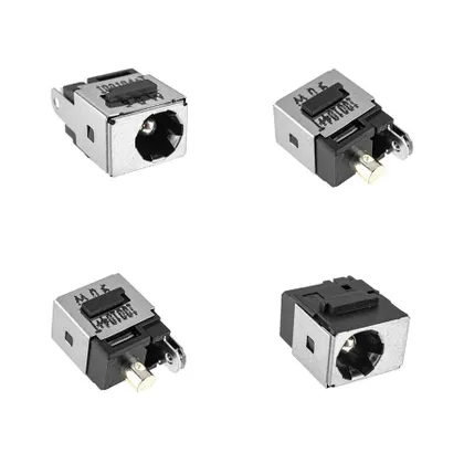 фото, Роз'єм живлення PJ209 (Lenovo: Z570, Z575, Z580, Z585, V570, V575)