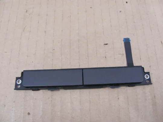 697-42 кнопки тачпаду 0GJR4K для Dell Latitude 7300 E7300 7400 E7400 оригінал Ціна