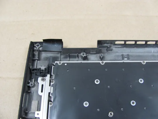 665-27 Кришка панель палмрест тачпад 460.0CX05.0004 SM10M69915 клавіатура робоча  SM10P95371 для Lenovo ThinkPad X1 Yoga Gen 3  оригінал Недорого