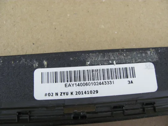 409-6 рамка матриці EAY14006010   для  HP Pavilion 15-P    оригінал З аукціону
