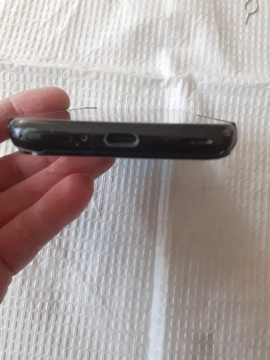 Asus ZenFone 8 ZS590KS (I006D) З аукціону