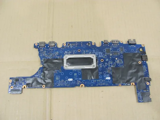 Купити 692-4  материнська плата BIOS PASS SR2F0  i5-6300U AAZ50 LA-C451P для Dell Latitude E7270 7270 оригінал