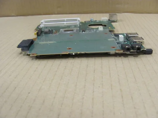 номер0270-16 материнська плата Mainboard Материнка Основна плата Системна плата Плата системи Laptop motherboard мамка  ноутбучна плата I7-2620M SR03T РОБОЧА CP502430-Z3 для FUJITSU P771 оригінал Продаж