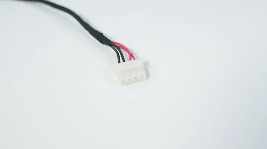 Роз&#039;єм живлення PJ595 Acer (Aspire: M5, V5, V7) з кабелем З аукціону