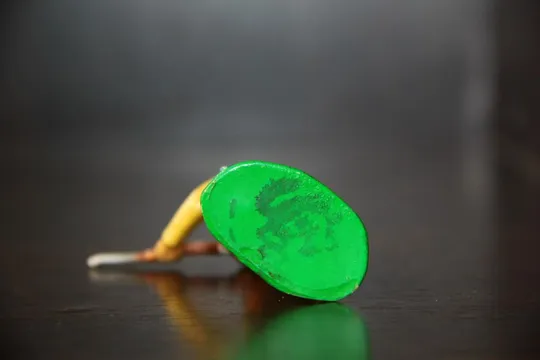 ковбой ГДР №010 Натти Бампо Lisanto Продаж