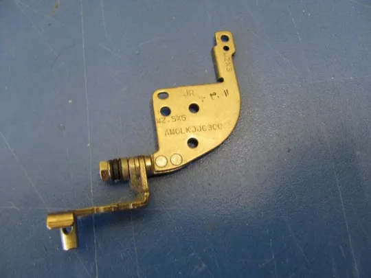 номер0002-8 петлі кріплення для DELL LATITUDE E6330 оригінал Де купити