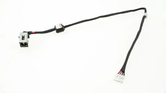 Купити Роз'єм живлення PJ793 (Lenovo: U460, U460S series), з кабелем