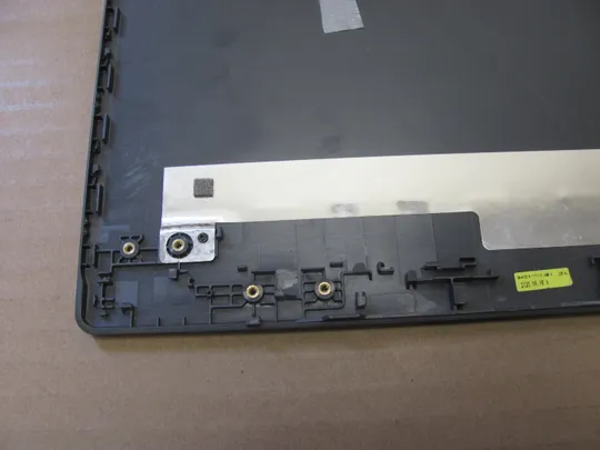 номер0979-11 кришка матриці AP1HR000100 для Lenovo V14-ADA V15-ADA Кришка дисплея Тильна кришка Корпус матриці Верхня кришка matrix cover Top Case LCD Cover Rear Lid Back Cover Housing Cabinet оригінал Продаж