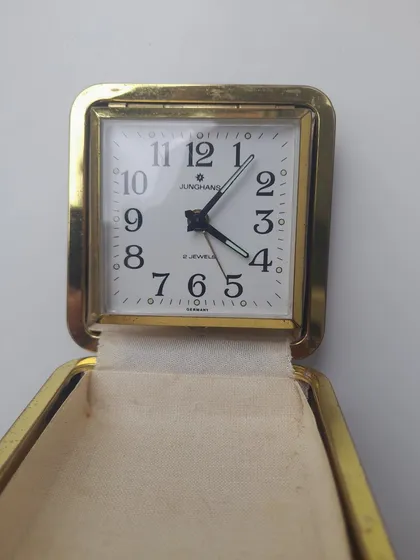 фото, Подорожні часи