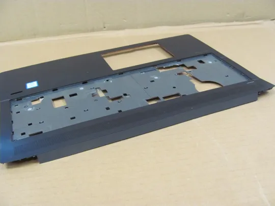 81-3 панель палмрест TFQ3ZX8CTP103 для HP ProBook 450 451 455 456 G5 оригінал Інтернет-аукціон