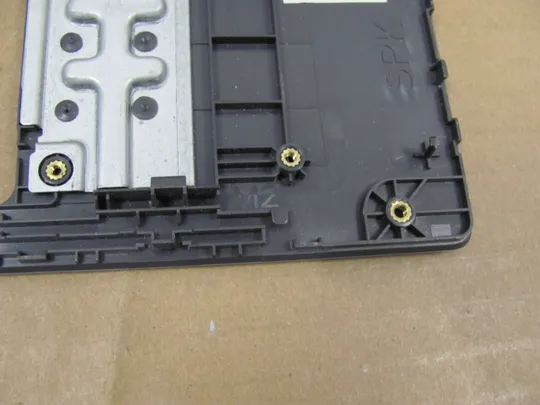 818-2 Кришка панель палмрест 0JYG4Y з клавіатурою 05TPPT для Dell Latitude 3510 оригінал Інтернет-аукціон