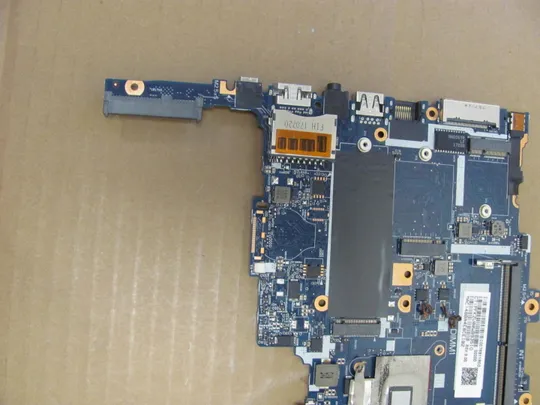 номер1013-3 материнська плата 6050A2892401  SR2F0 I5-6300U   для HP Elitebook 840 G3 G4 Mainboard Материнка Основна плата Системна плата Плата системи Laptop motherboard мамка ноутбучна плата оригінал Продаж