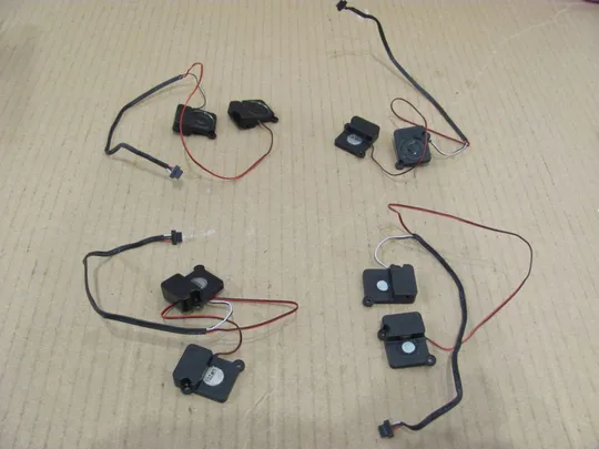 358-14 динаміки для FUJITSU A532 AH532 оригінал Ціна