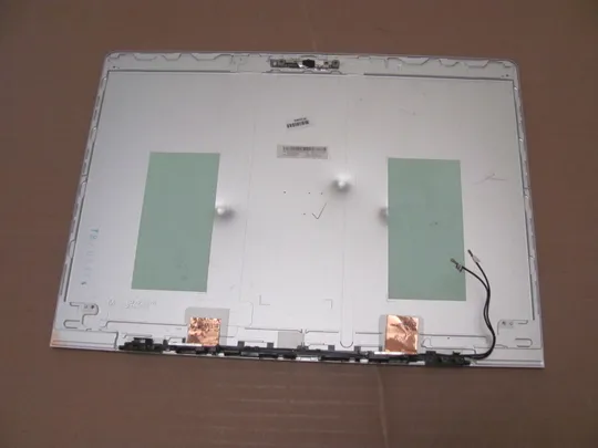 Купити номео1018-16 кришка матриці 6070B1501701 L60615-001 з WEB камерою для HP EliteBook 730 735 830 G5 G6 Кришка дисплея Тильна кришка Корпус матриці Верхня кришка matrix cover Top Case LCD Cover Rear Lid Back Cover Housing Cabinet  оригінал