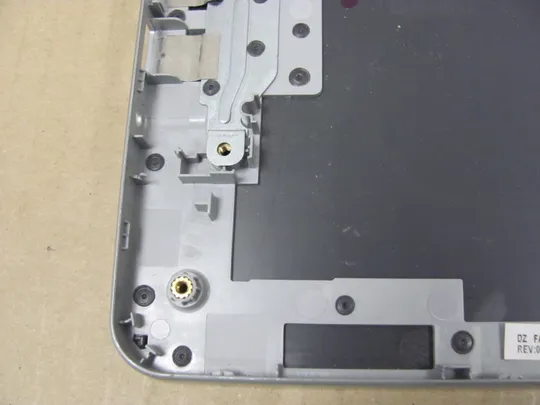 810-16 Кришка панель палмрест  000KDP AP1AP000900  для Dell inspiron 15 5558 5559 5555 5551 5552 Vostro 3558 3559 оригінал Інтернет-аукціон