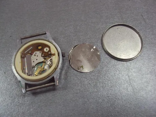 часы наручные мужские Perestroika Перестройка ссср №3104 Недорого