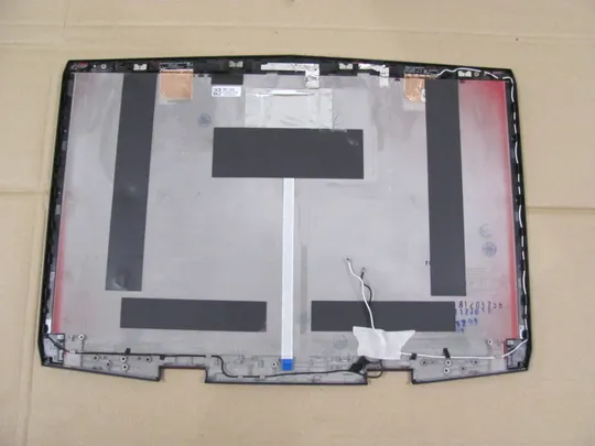 Купити 644-29 кришка матриці 048X9H  для  Dell ALIENWARE M17 R1 R2   оригінал