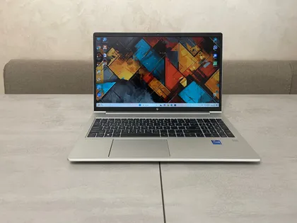 фото, Ультрабук HP EliteBook 650 G10, 15,6" FHD IPS, i7-1355U, 16GB, 256GB SSD. Гарантія
