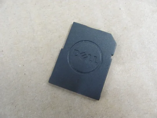 580-6 Заглушка CD карти M33YD для Dell Precision M4800 M6700 M4700 оригінал Ціна