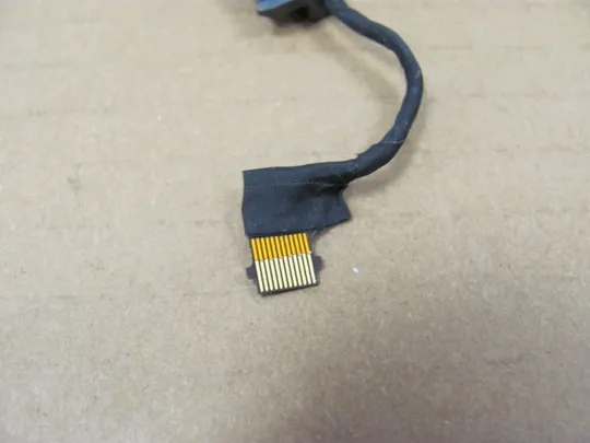 номер0323-18 перехідник HDD SATA DD0X8BHD010 для HP ProBook 430 G5 оригінал З аукціону